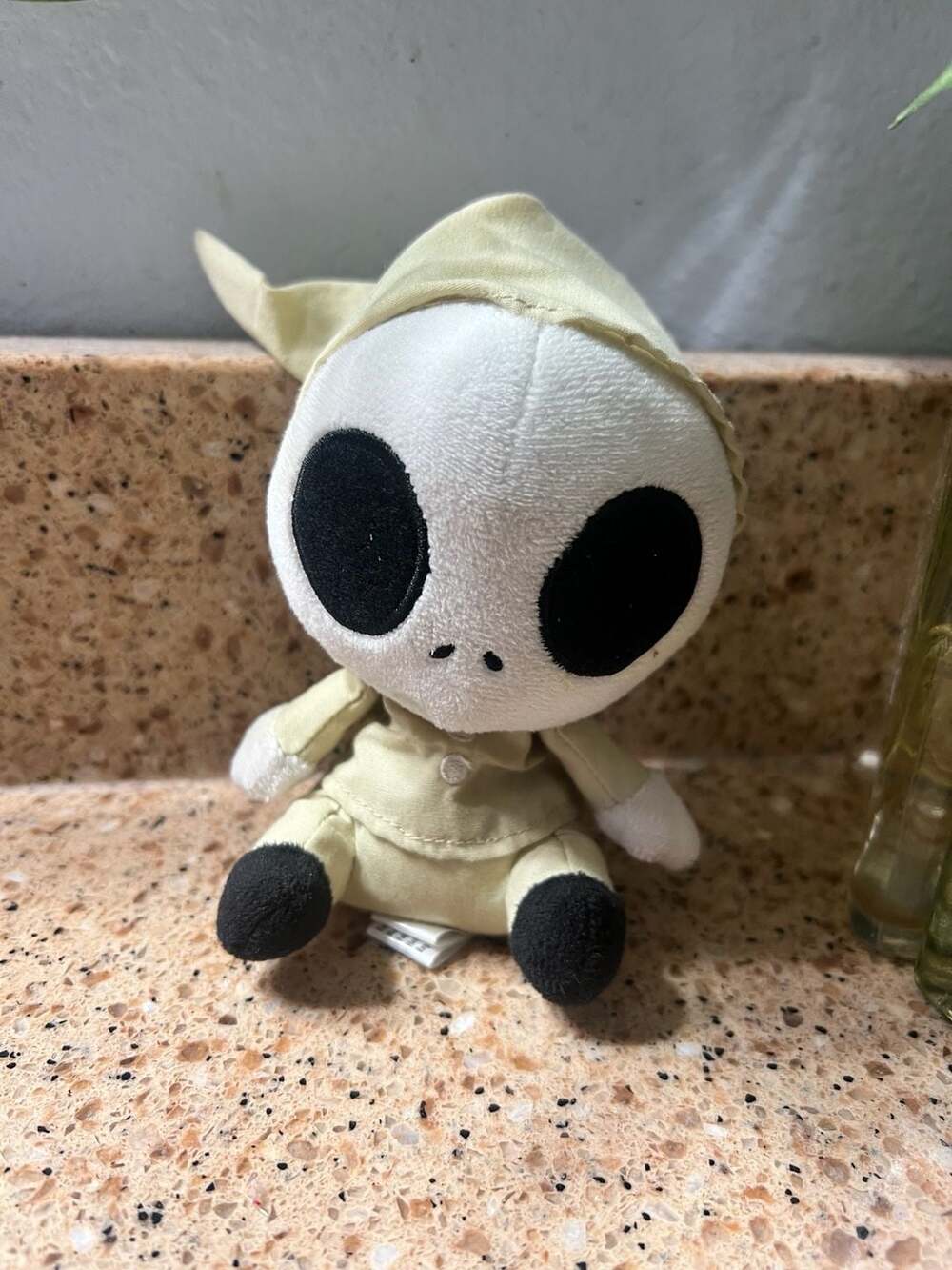 Funko Mopeez The Nightmare Before Christmas Pajama Jack Skellington 5-inch Plush